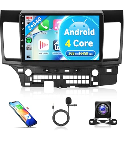 ラジオ・コンポ megane For Renault Megane 4 KOLEOS 2016-2019 Android 14 Car Stereo